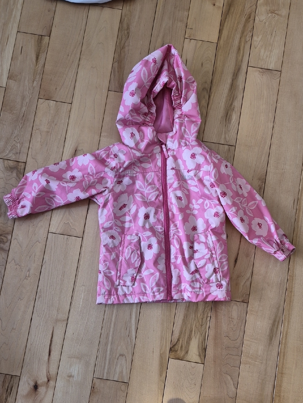 Girls Size 2T Gusti Spring/fall Jacket